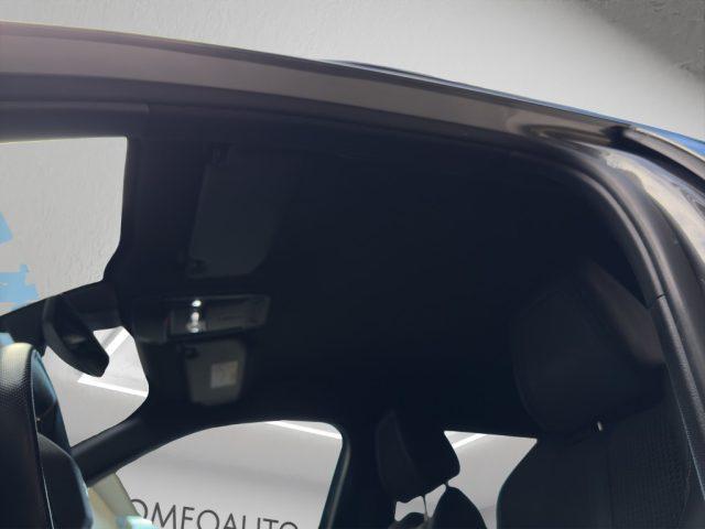 PEUGEOT 2008 PureTech 130 S&S EAT8 GT