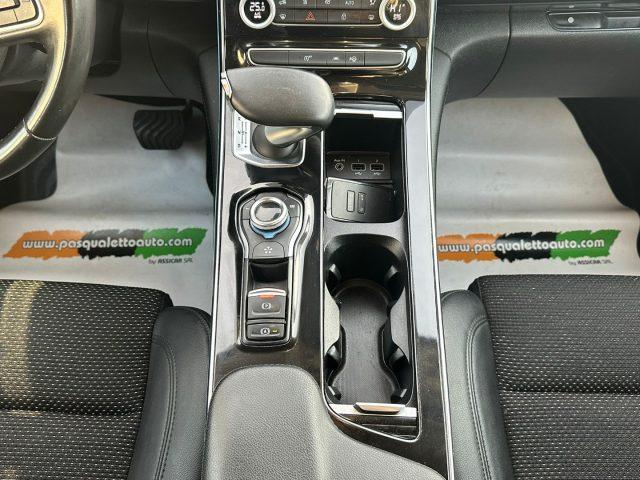 RENAULT Espace Blue dCi 160CV EDC Business