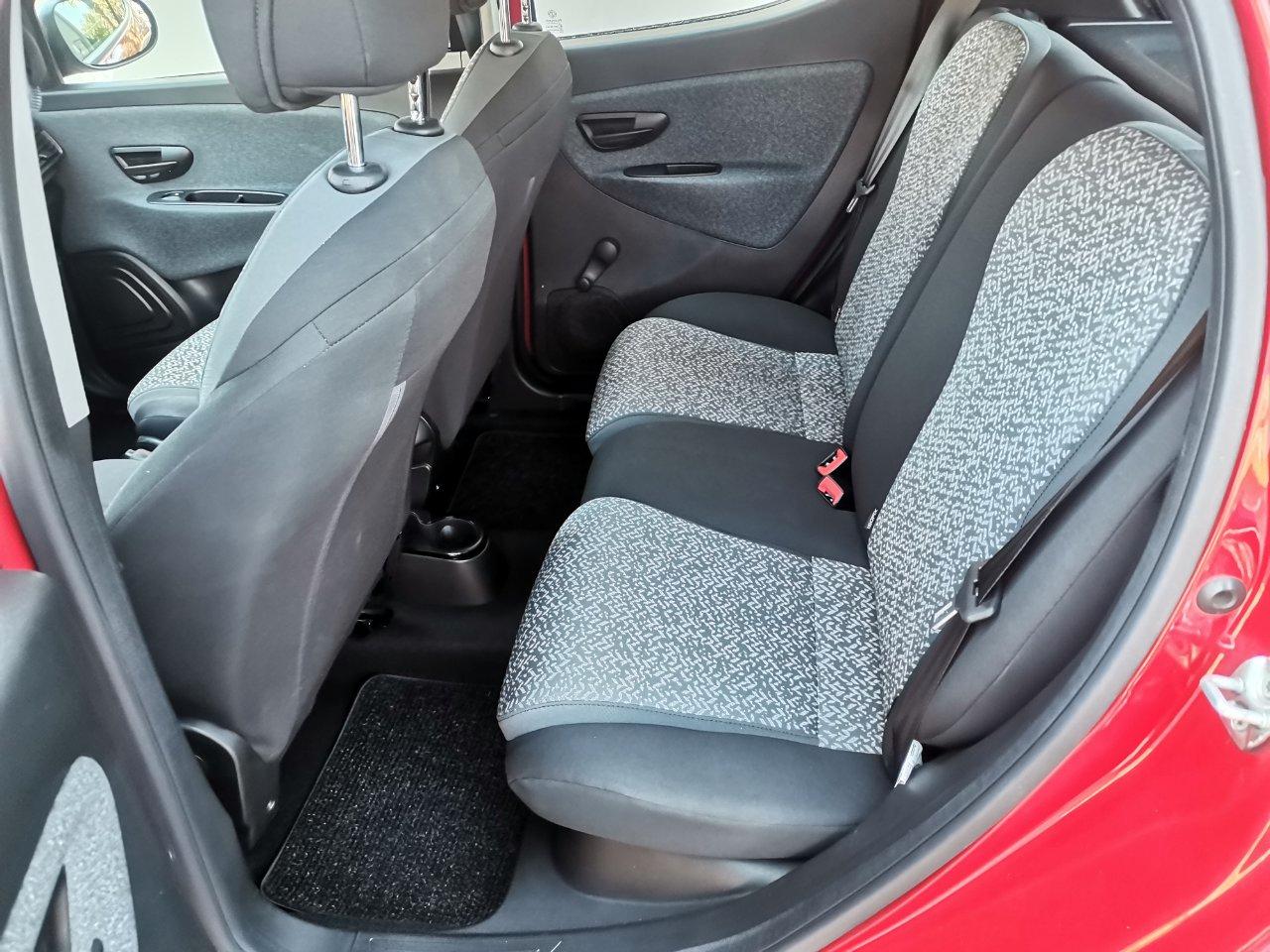Lancia Ypsilon 5 Porte Ypsilon 1.2 Gold 69cv my18