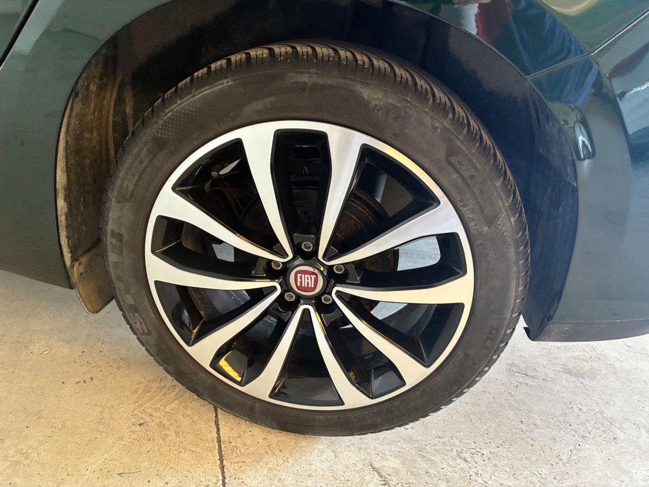 Fiat Tipo 1.4 5 porte Lounge