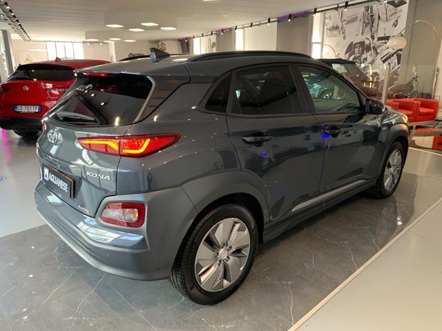 HYUNDAI Kona EV 64 kWh Exellence