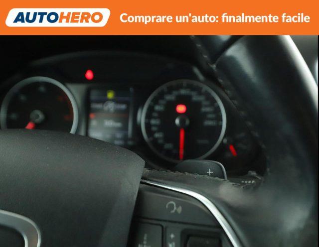 AUDI Q5 2.0 TDI 190 CV clean diesel quattro S tronic