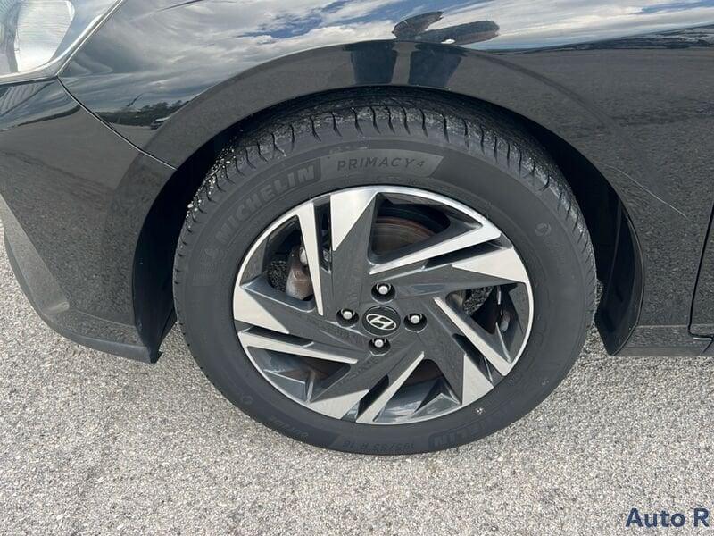 Hyundai i20 1.2 MPI 84cv Bose
