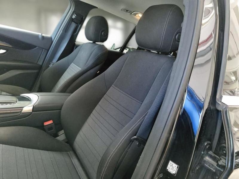 MERCEDES-BENZ GLC 220 d 4Matic Business aut.