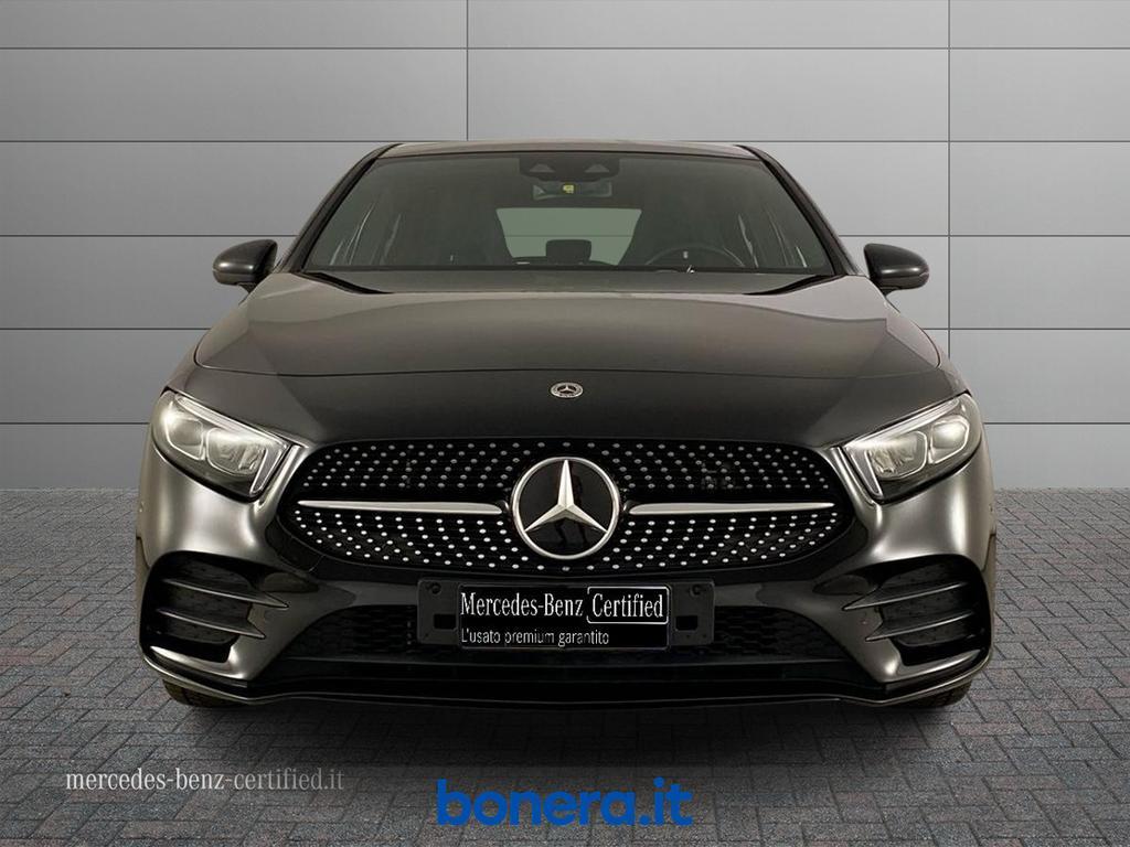 Mercedes Classe A 250 250 e EQ-POWER Premium Plus edition 7G-DCT