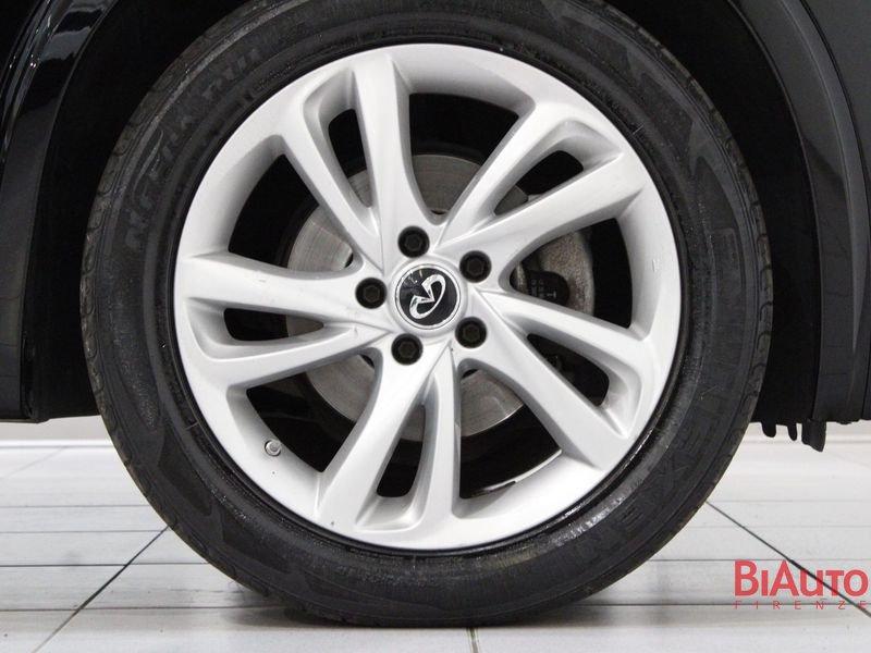 Infiniti Q30 Q30 1.5d Premium 109cv