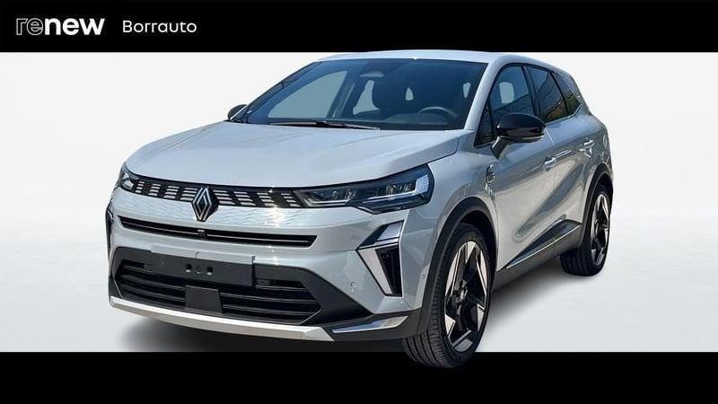 Renault Symbioz Full Hyb. E-Tech 145 CV Iconic