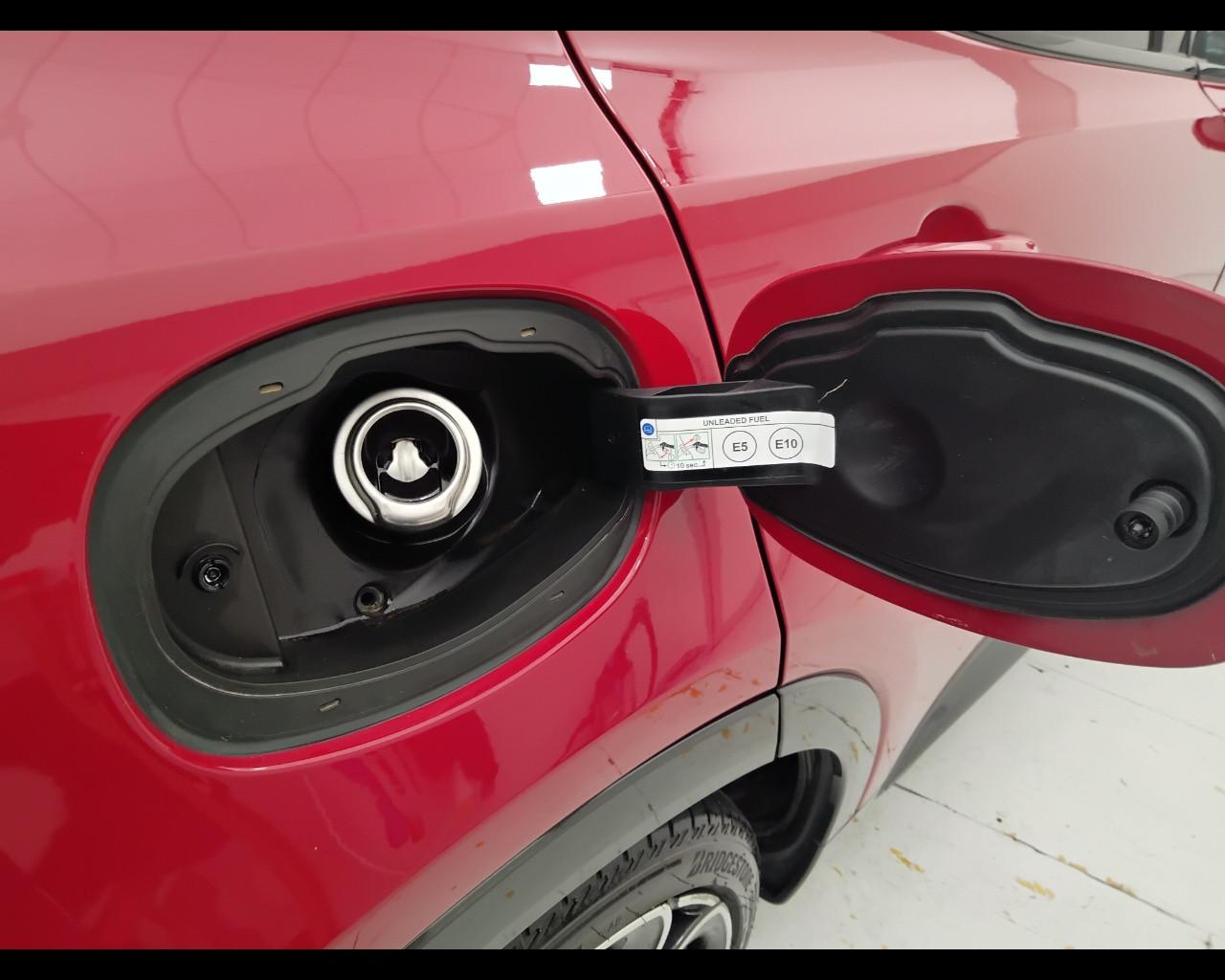 ALFA ROMEO Tonale - Tonale 1.5 hybrid Veloce 160cv tct7