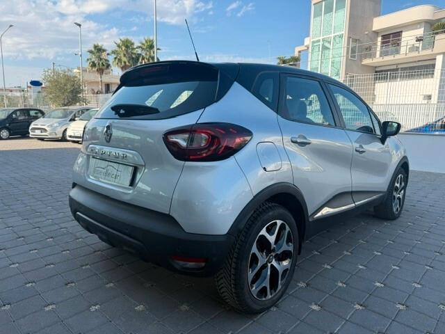 Renault Captur dCi 8V 90 CV Energy Zen '18