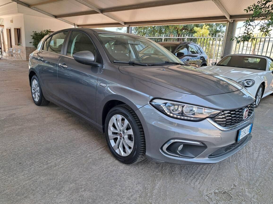 Fiat Tipo 1.3 Mjt S&S 5 porte Business