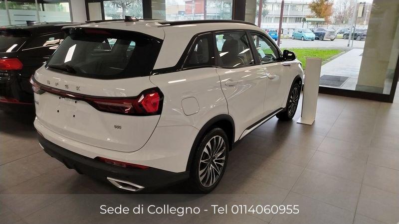 Dfsk Glory 600 Glory 600 1.5 aut.