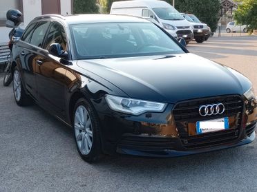 Audi A6 2.0 TDI 177 CV multitronic Advanced