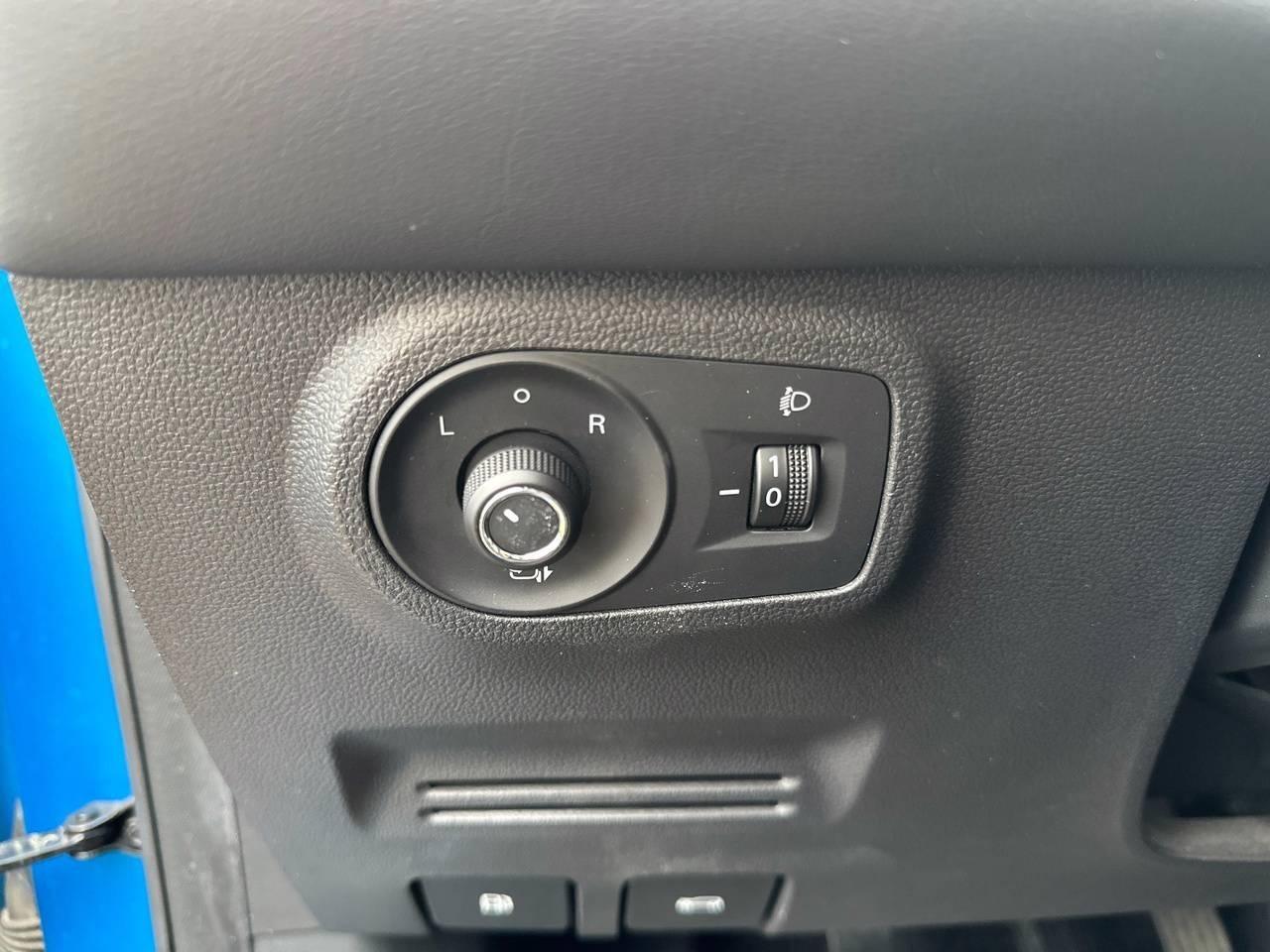 MG ZS 2021 - ZS 1.0 Luxury