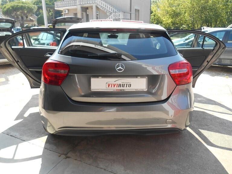 Mercedes-benz A 180 CDI Sport X NEOPATENTATI