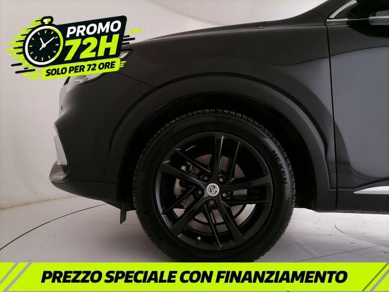 MG HS E 1.5 t-gdi phev Exclusive auto