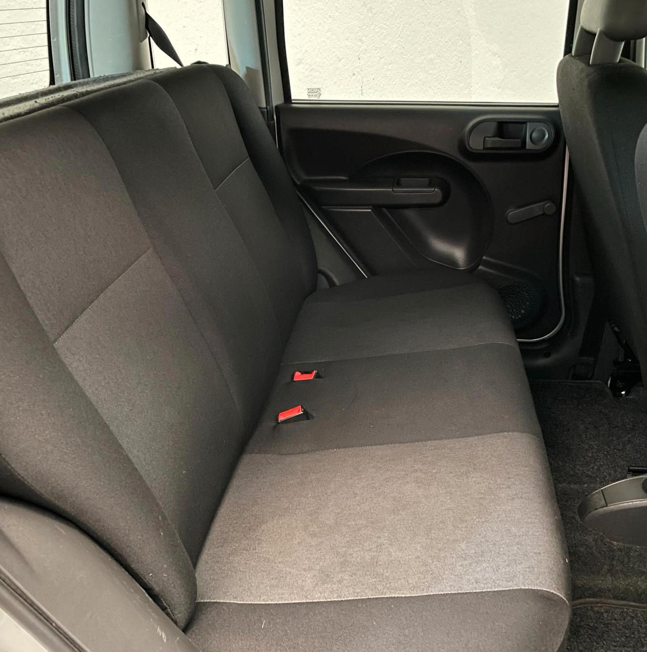 Fiat Panda 4x4 1.2 Climbing 4x4 69cv E5