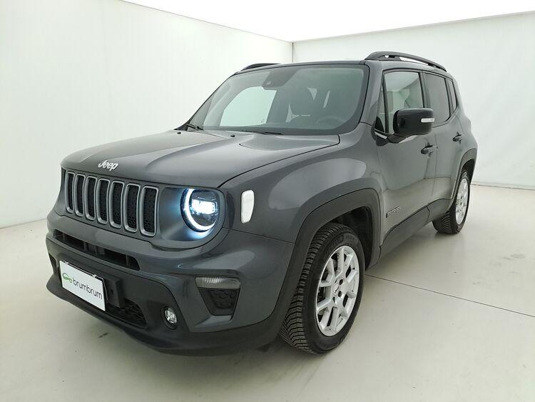 Jeep Renegade MHEV Limited BR407018 1.5 Mild Hybrid 130CV