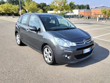 Citroen C3 1.2 VTi 82Cv Clima*Aux*Neopatentati