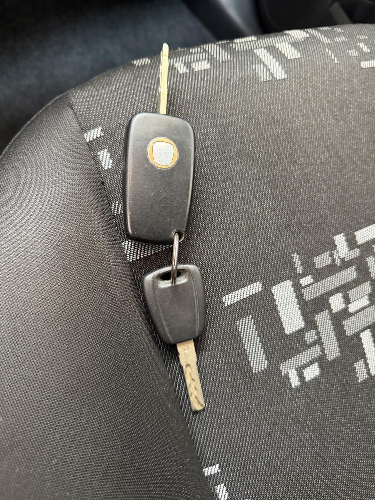 Fiat Qubo 1.3 MJT 75 CV Active
