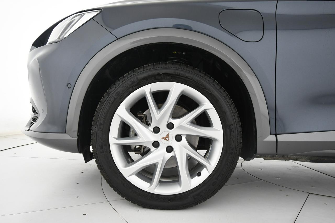 Cupra Formentor 1.4 e-hybrid 204cv dsg FULL LED+CAMERA+ACC