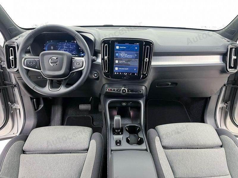 Volvo XC40 XC40 B3 163CV AUT CORE