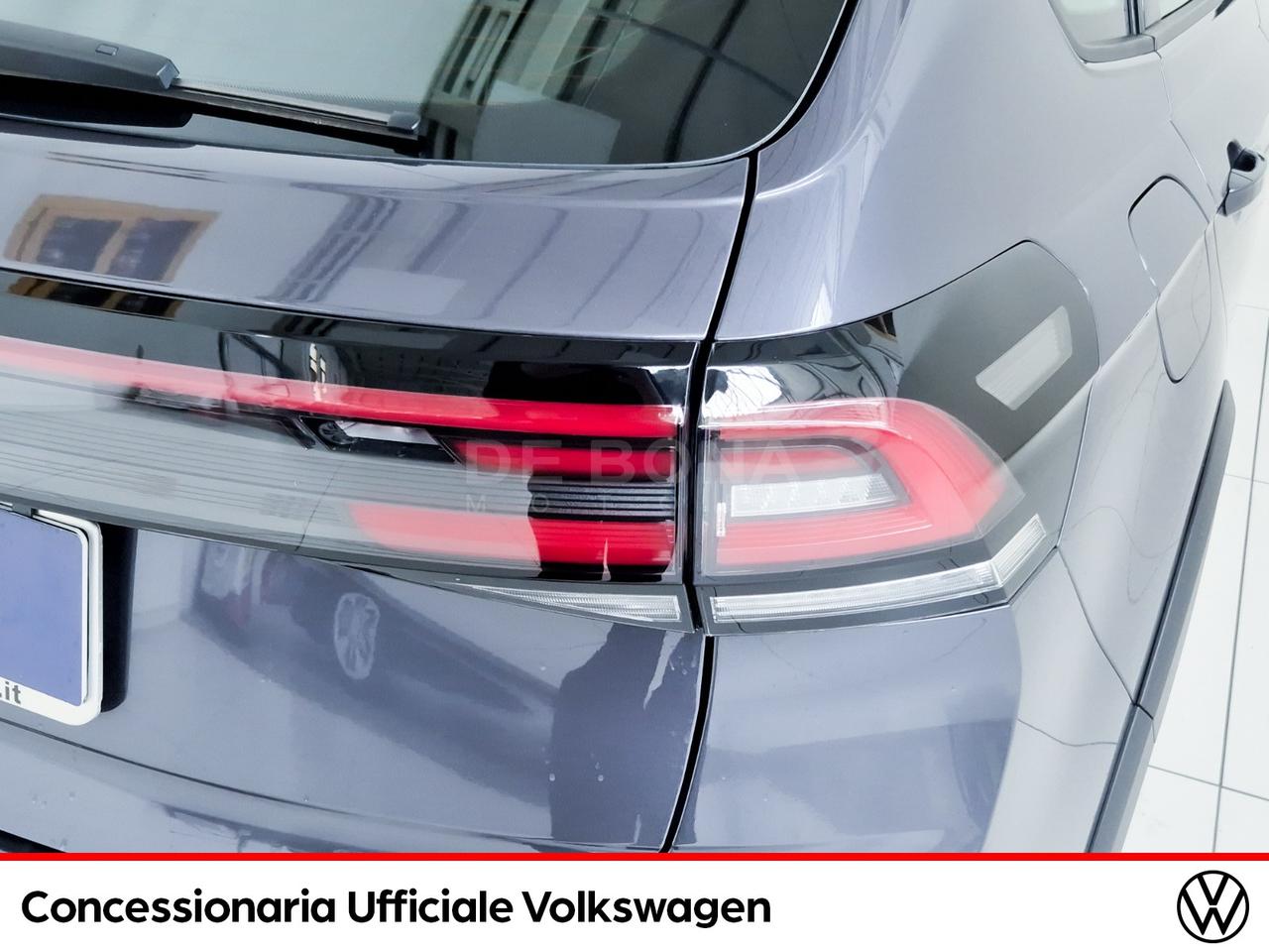 Volkswagen Taigo 1.0 tsi life 110cv