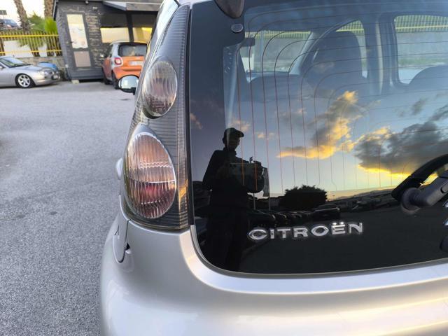 CITROEN C1 1.0 5 porte AMIC1 Automatica