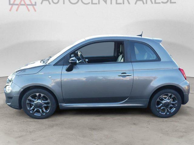 FIAT 500 1.0 Hybrid Connect