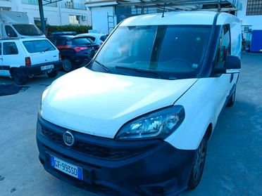 Fiat Doblo Doblò 1.6 MJT 105CV Lounge NETTO