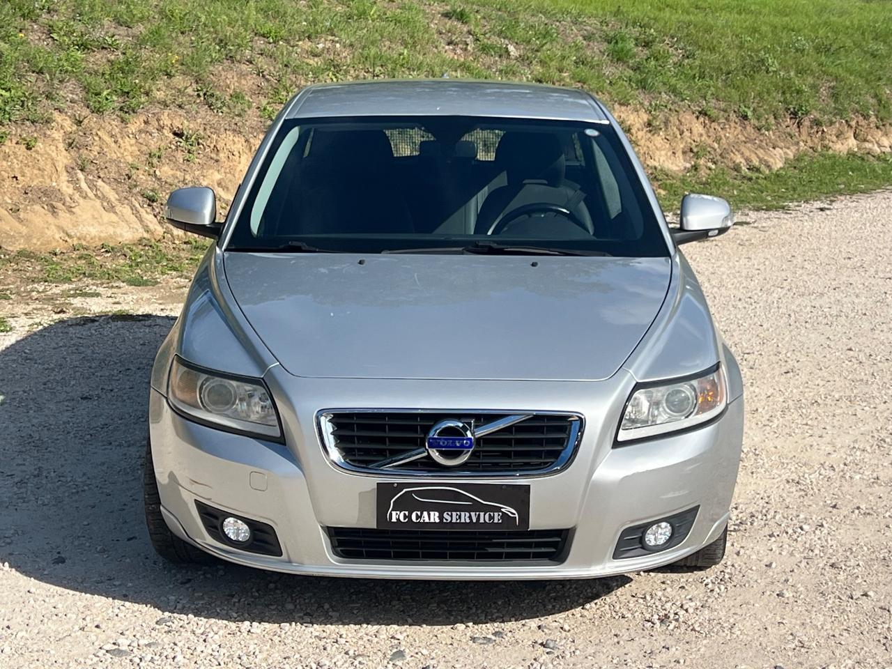 Volvo V50 D4 Kinetic