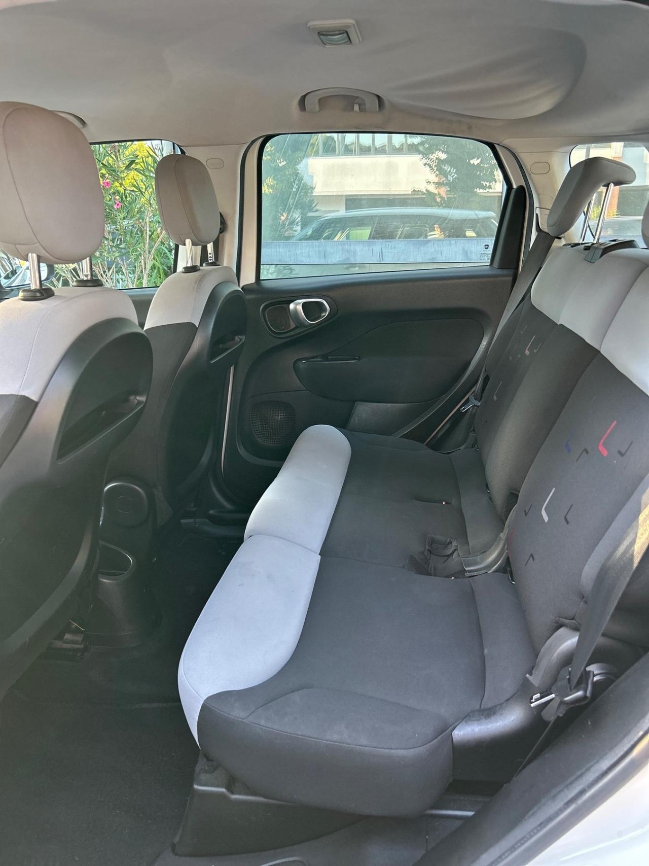 Fiat 500L Pro 1.6 MJT 105CV Pop Star 4 posti (N1)