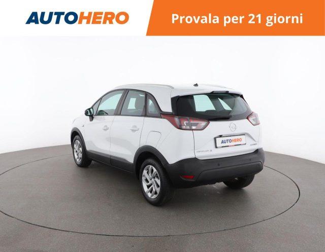 OPEL Crossland X 1.5 ECOTEC D 102 CV Start&Stop Advance