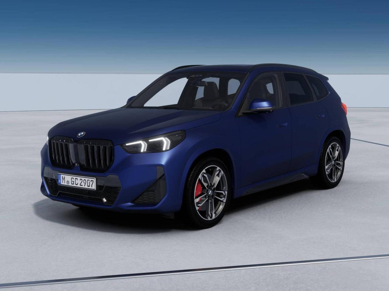 BMW X1 xDrive23d 48V MSport Pro