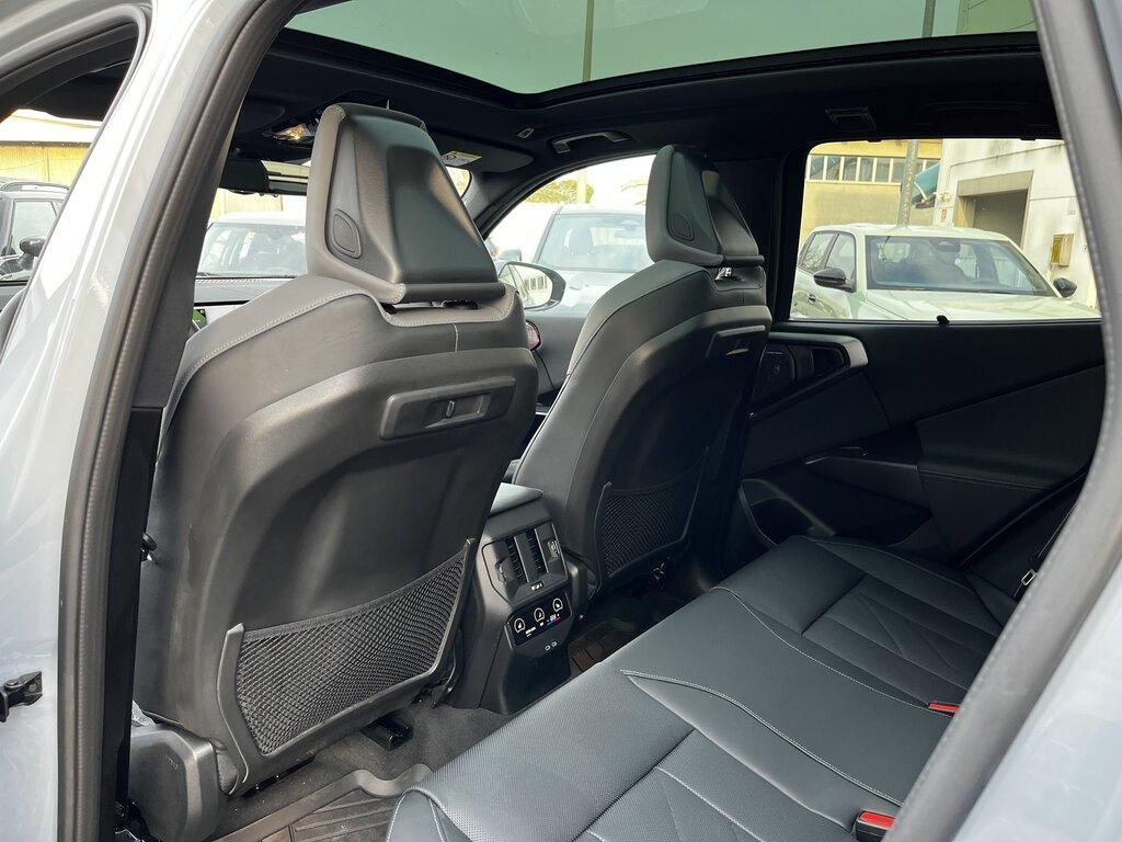 BMW X3 M 50 MSport Pro xDrive Steptronic