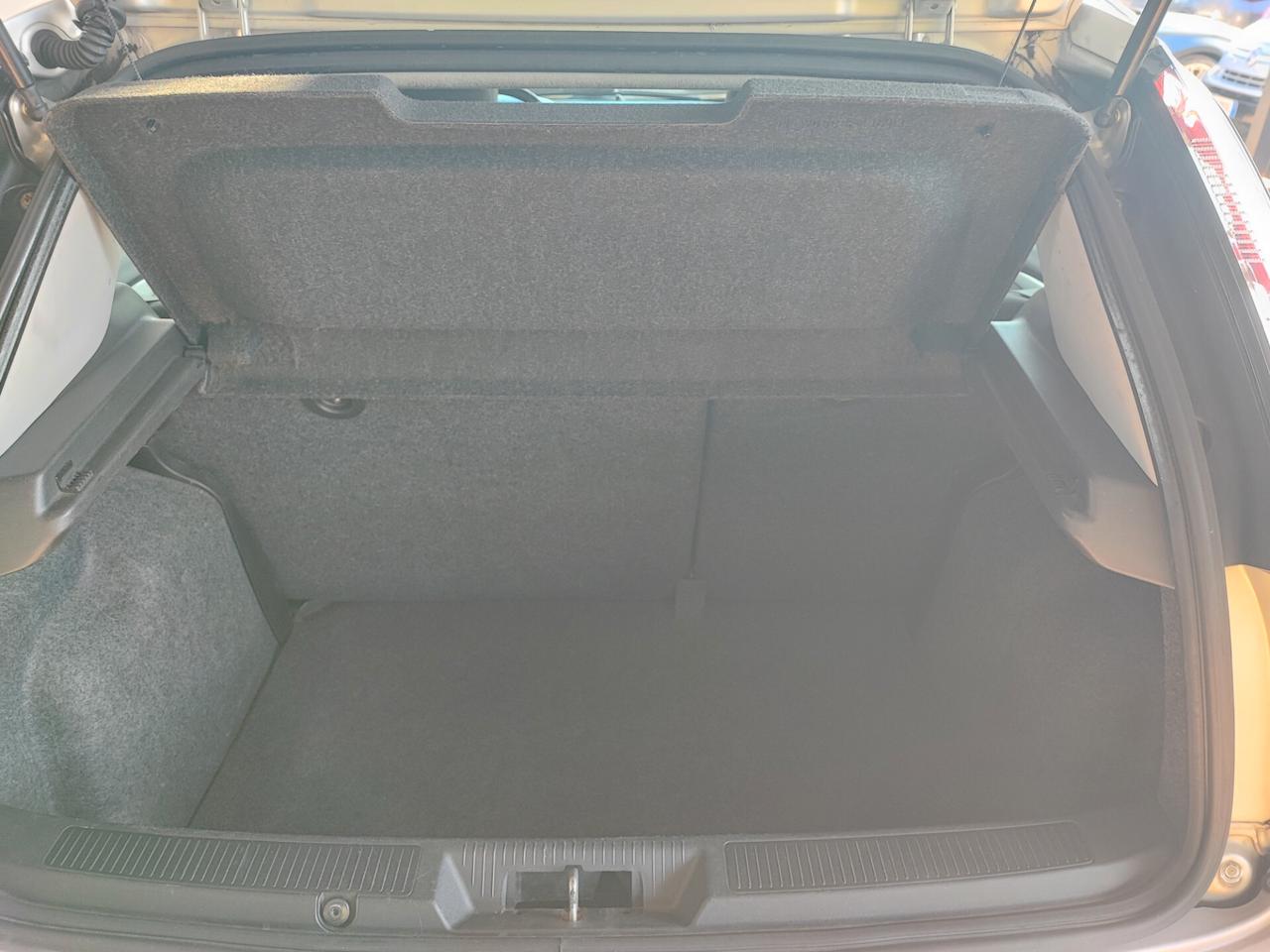 Fiat Grande Punto 1.3 MJT 75 CV 5 porte S&S Actual