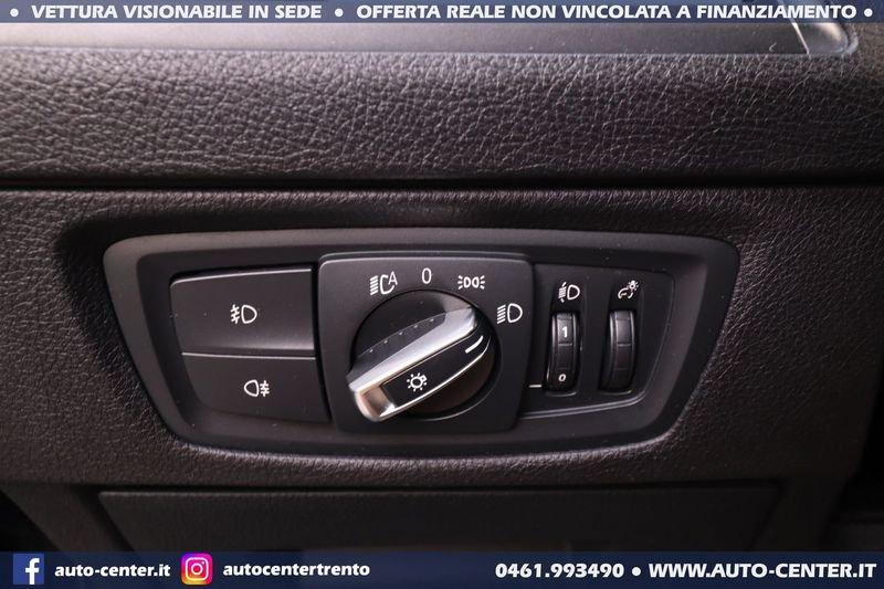 BMW Serie 1 118i Lci MANUALE MSport M-sport *PELLE