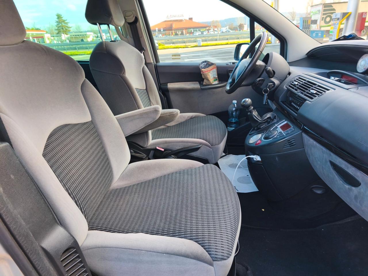 Citroen C8 2.0 HDi 136 CV Ottime Condizioni 7 posti