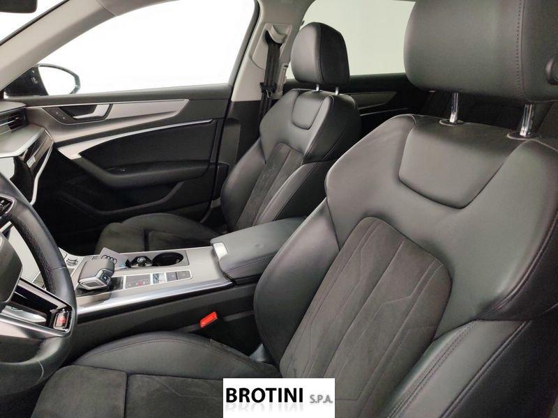 Audi A6 40 TDI 2.0 quattro ultra S tronic Business Sport
