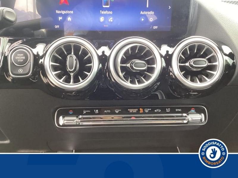 Mercedes-Benz GLA 200d Automatic AMG Line Premium