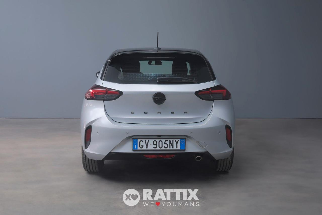 Opel Corsa 1.2 100CV GS AT8