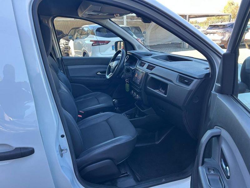 Renault Express van 1.5 Blue dci 95cv