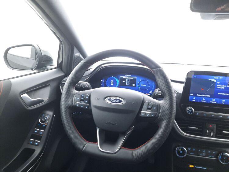 Ford Puma Hybrid ST-Line Auto BR103161 1.0 Mild Hybrid 125CV