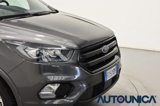 FORD Kuga 1.5 TDCI 120CV 2WD ST-LINE NAVIGATORE