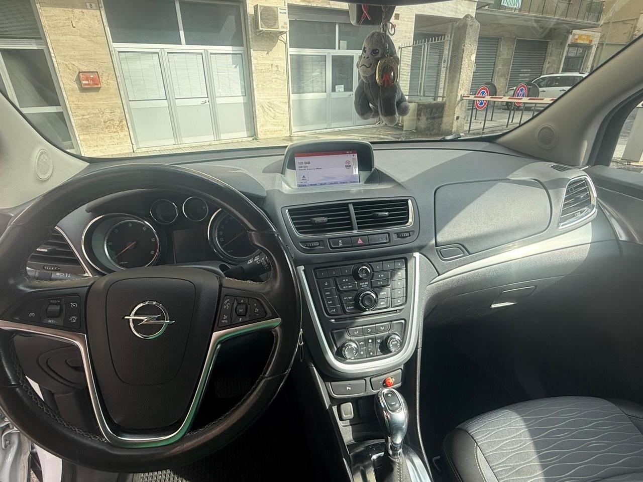 Opel Mokka 1.6 CDTI Ecotec 136CV 4x2 Start&Stop Cosmo