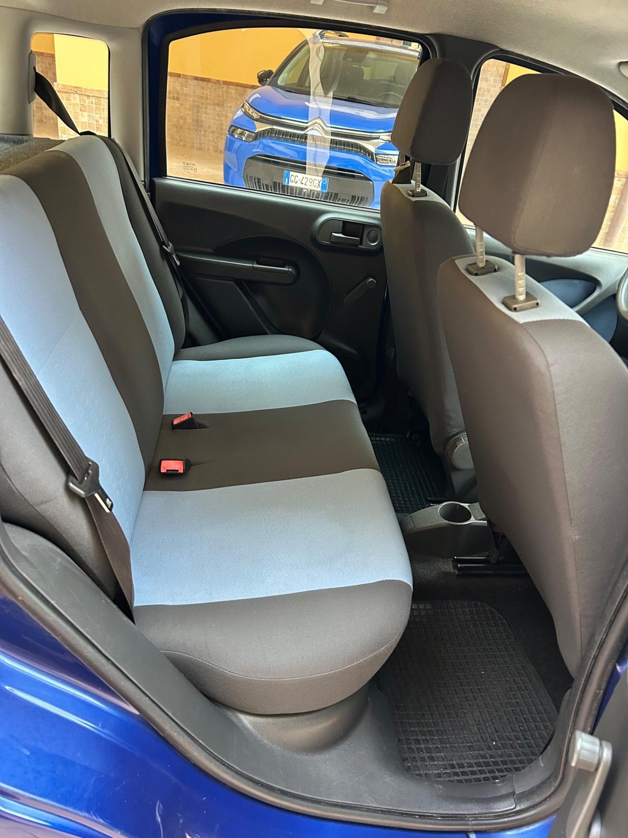 Fiat Panda 1.2 Emotion GPL - 2008