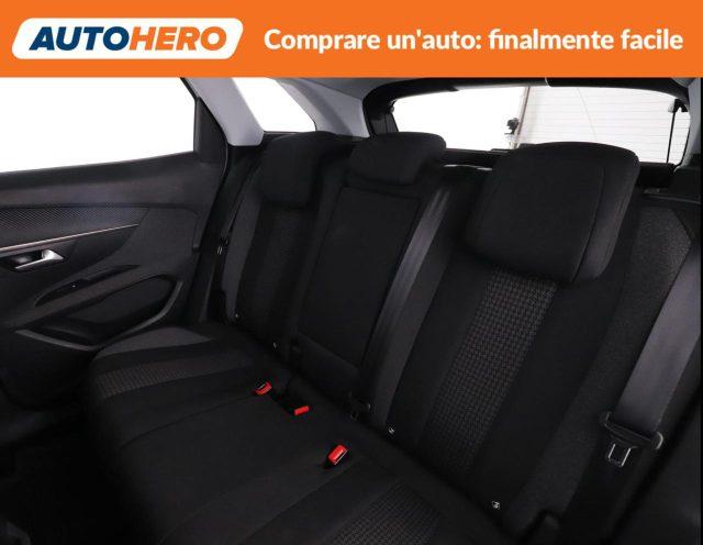 PEUGEOT 3008 BlueHDi 130 S&S Active