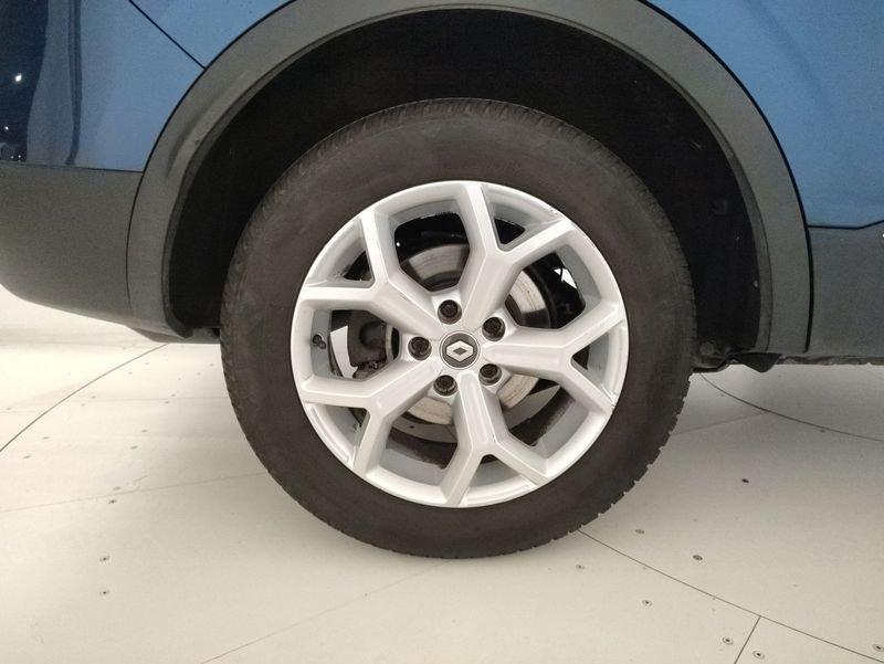 Renault Kadjar 1.5 blue dci Business 115cv