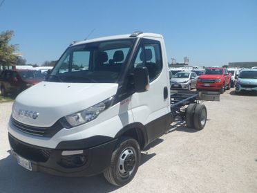 Iveco Daily 35c18 telaio