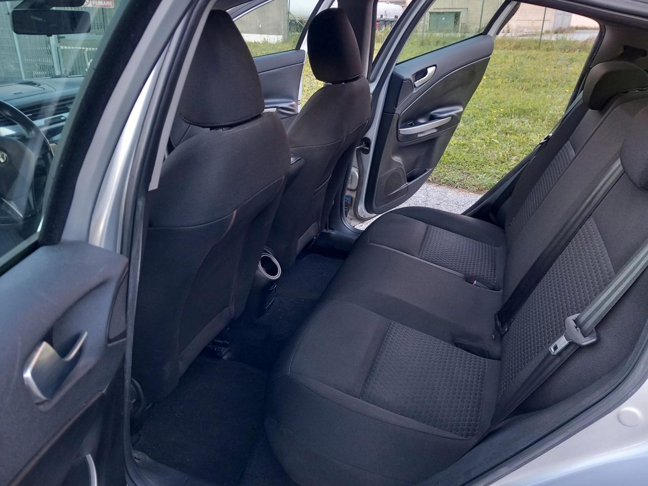 Alfa Romeo GIULIETTA 1600 MJET EURO 5