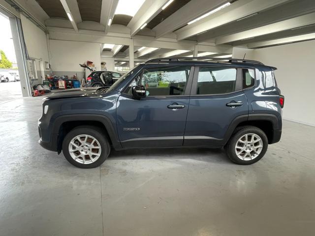 JEEP Renegade 1.3 T4 190CV PHEV 4XE AT6